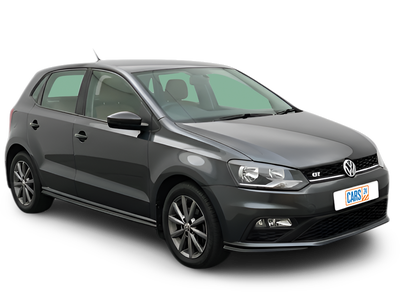 Volkswagen Polo-img